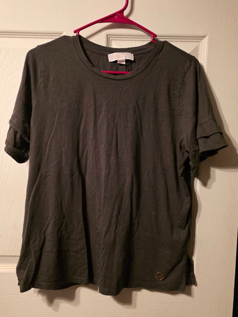 Michael Kors T-Shirt Large